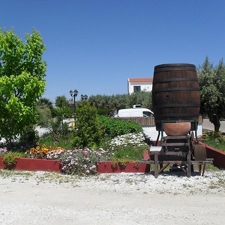 Terras De Monsaraz Hotel Reguengos de Monsaraz Exterior photo