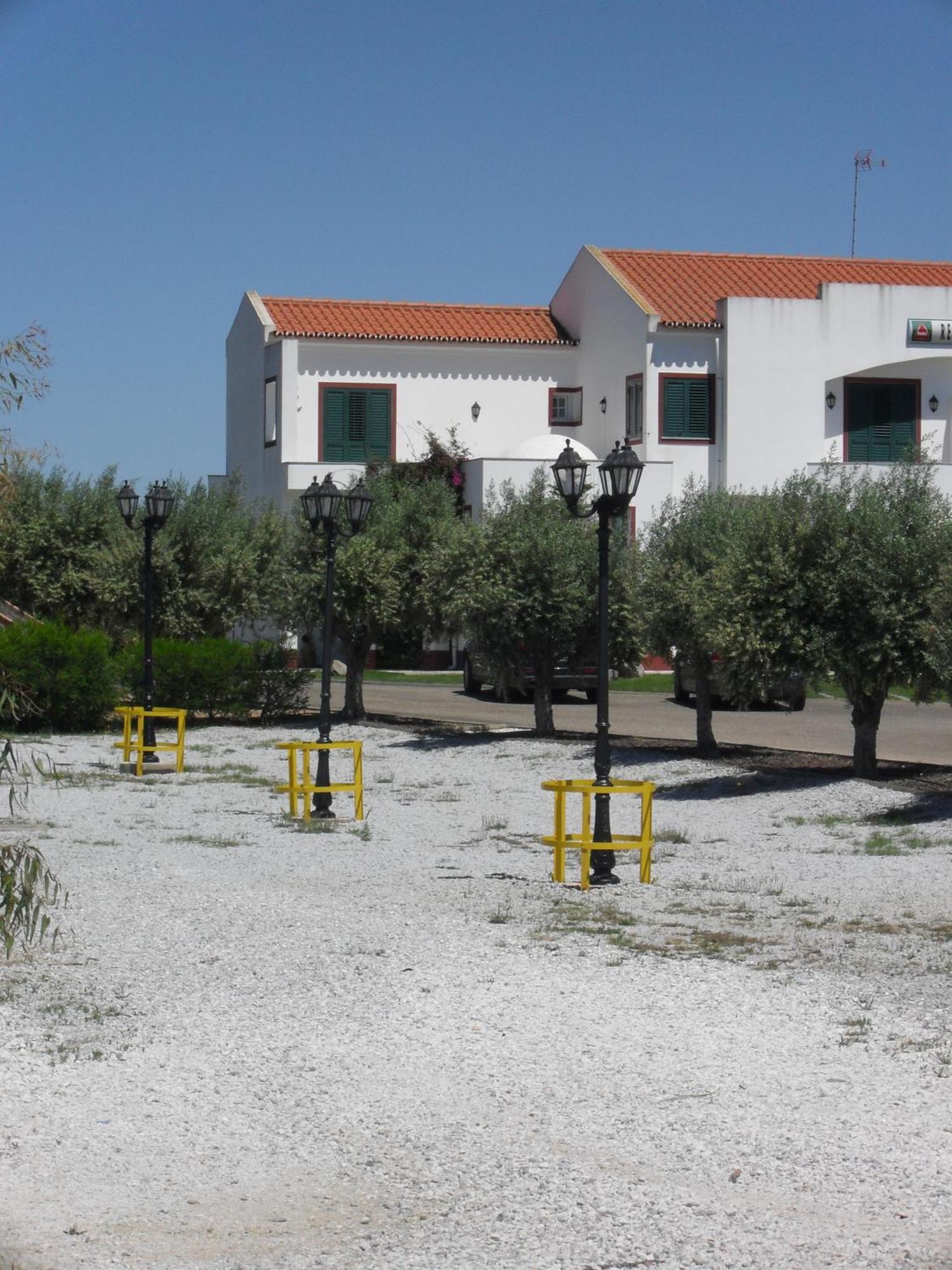 Terras De Monsaraz Hotel Reguengos de Monsaraz Exterior photo