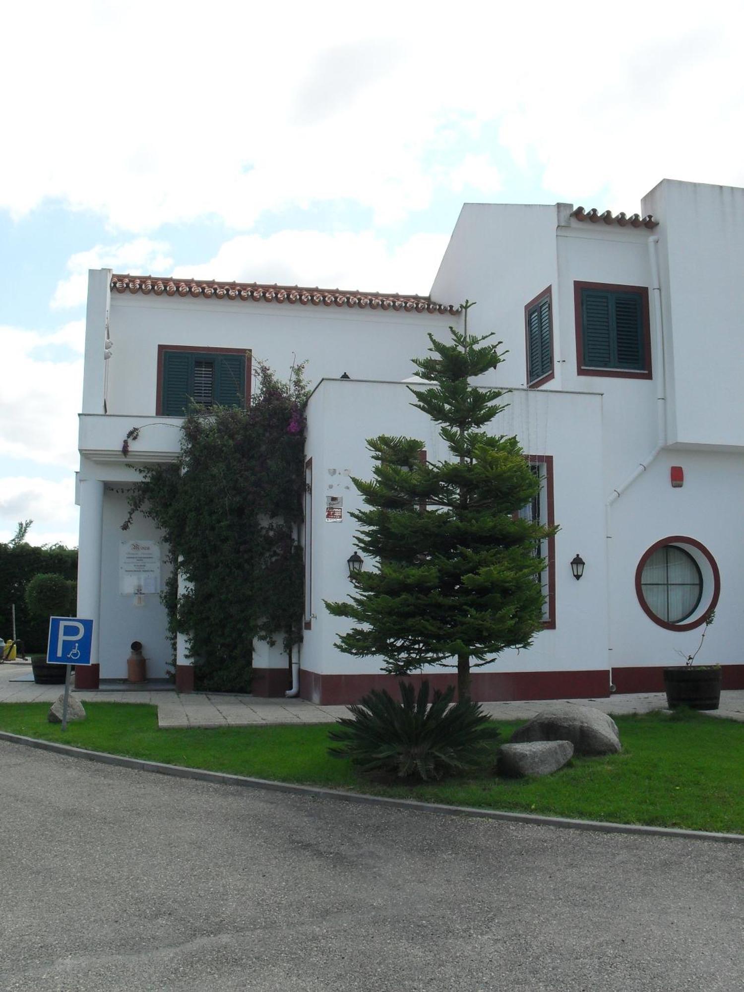 Terras De Monsaraz Hotel Reguengos de Monsaraz Exterior photo